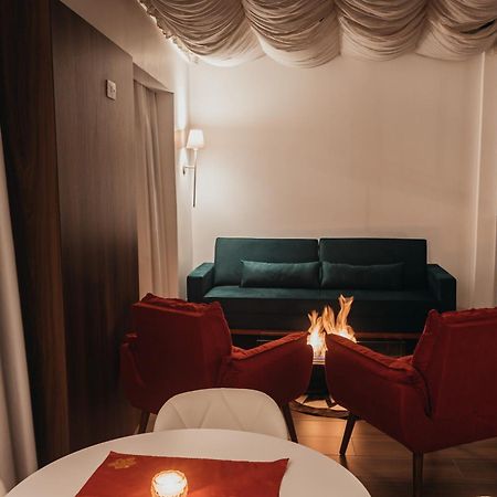 Hotel Cabana Suica 瓜拉图巴 客房 照片